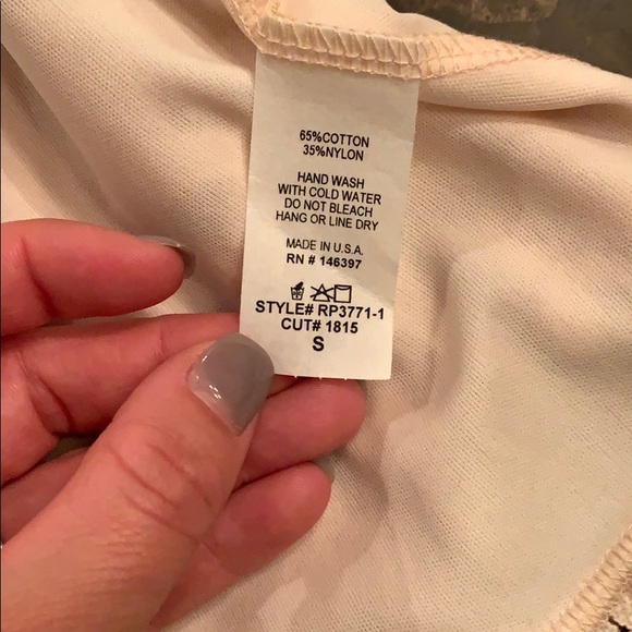 Romper - Picture 6 of 8